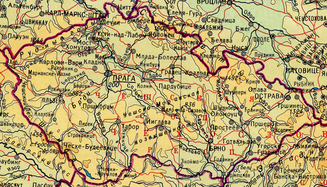 Физическая карта Чехии.jpg