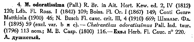 Флора СССР, т. 8, с. 291.png